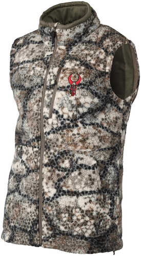 Badlands Silens Vest Approach FX Large