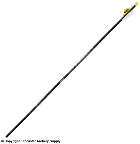 Easton Sonic 6.0 Match Grade Arrows Factory Helical 250 6 Pk. Model: 430651