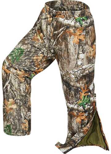 Arctic Shield Quiet Tech Pant Realtree Edge Medium Model: 531200-804-030-19