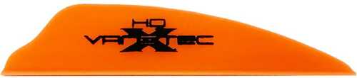 VaneTec HD Swift Vanes Flo Orange 2.25 in. 100 pk. Model: 225-05/100