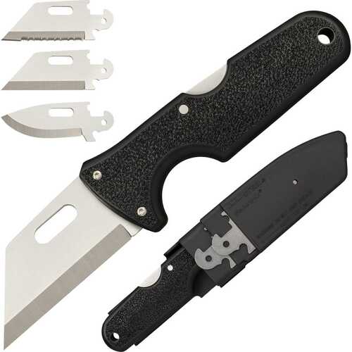 Cold Steel Click N Cut Folding Knife-img-0