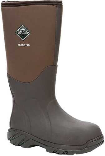 Muck Arctic Pro Boot Bark 7