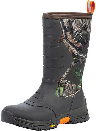 Muck Apex Pro Boot Mossy Oak Country DNA 12-img-0