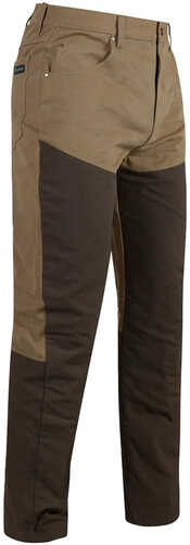 Kings Field Brush Pant Khaki 32x32 Model: Kbz402-khk-32