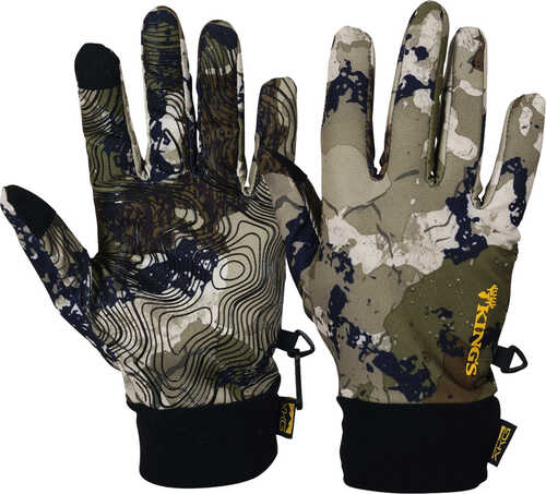 XKG Light Weight Glove XK7 Large/X-Large