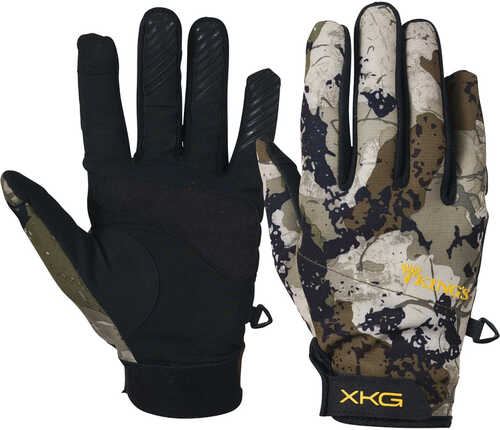 XKG Mid Weight Glove XK7 X-Large