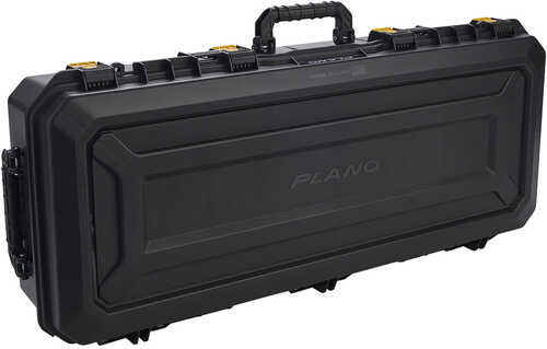 Plano AW2 Ultimate Bow Case Black All Weather