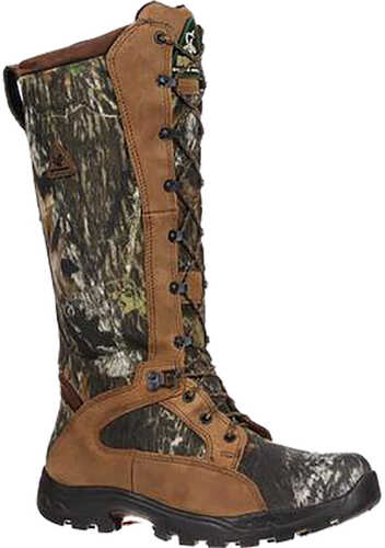 Rocky Mountain Specialty Gear Prolight Snake Boot Mossy Oak Breakup Country 11