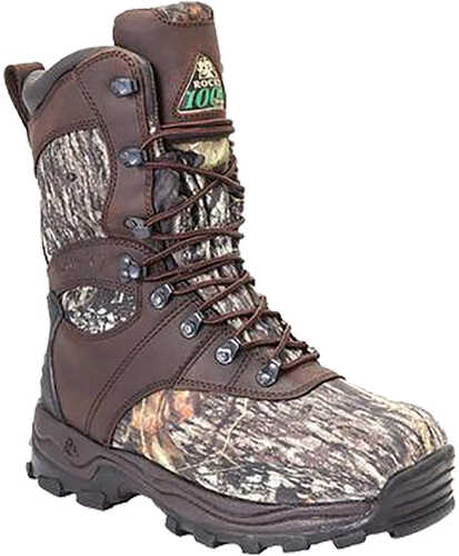 Rocky Sport Utility Boot Mossy Oak Breakup Country 1000g 10