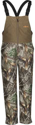 Habit Scent-Factor Insulated Bib 2X Realtree Edge/Cub