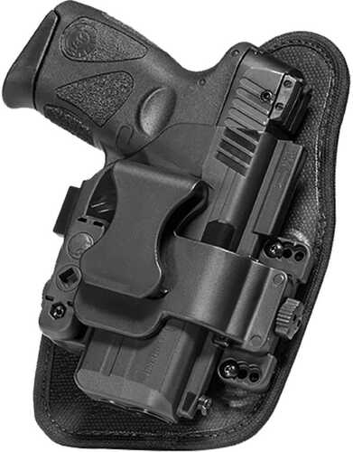 Alien Gear Shape Shift Appendix Holster for Glock 19 Left Hand