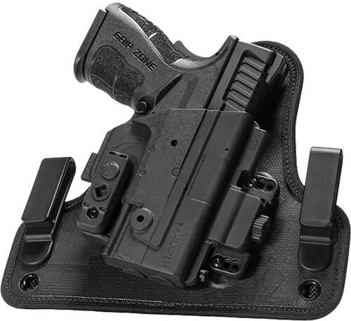 Alien Gear Shape Shift Inside Waist Band for Glock 43x Left Hand