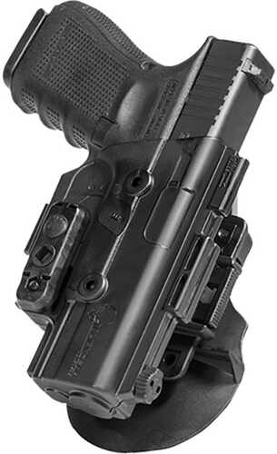 Alien Gear Shape Shift Paddle Springfield XDM 3.9 Right Hand