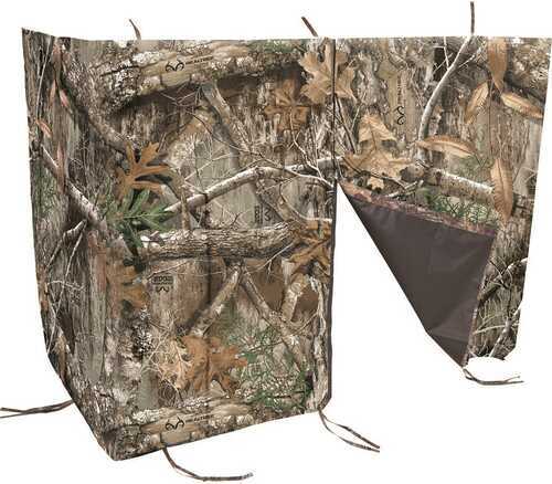 Vanish Treestand Cover Realtree Edge Model: 5314