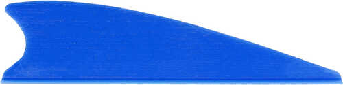 TAC Vanes Matrix Blue 2.25 in. 36 pk.