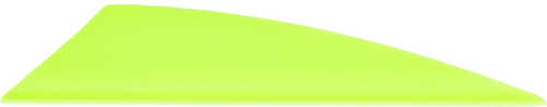 TAC Vanes Driver Green 2.75 in. 36 pk.