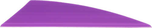 TAC Vanes Driver Purple 2.75 in. 36 pk.