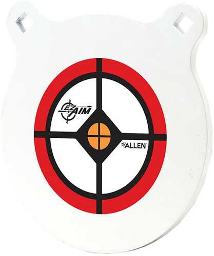 EzAim Steel Gong Target 8 in. Model: 15308