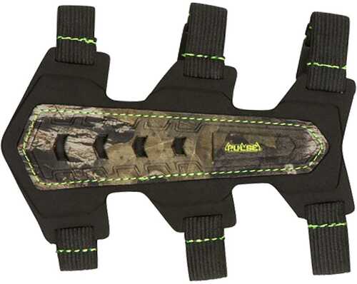 Pulse Artery 3 Strap Armgaurd Mossy Oak Country