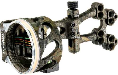 TruGlo Veros Sight Realtree Edge 5 Pin RH/LH