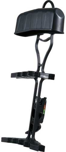 TruGlo Tectro Quiver Black 6 Arrow