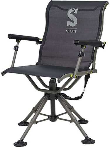 Summit Adjustable Shooting Chair Model: SU88023-img-0