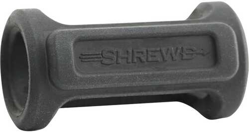 Shrewd Hilo Damper Black Slide-Over