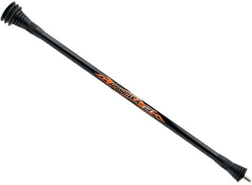 AAE Advante-X Mountain Series Stabilizer Black 8 in.