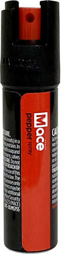 MACE Twist Lock Pepper Spray 3/4 oz. Black-img-0