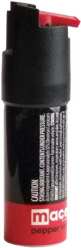 MACE Twist Lock Pepper Spray 1/2 oz. Black-img-0