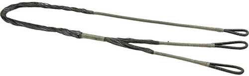 October Mountain Crossbow Cables 15 3/4 in. Ten Point Turbo M1 & Titan M1 Model: