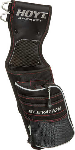 Elevation Nerve Field Quiver Hoyt Edition Black RH Model: