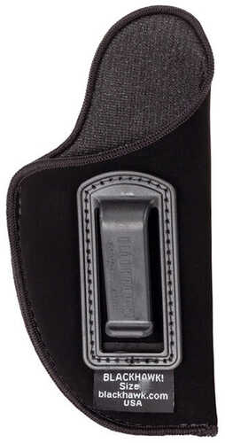 Blackhawk Inside the Pants Holster 4.5 in. - 5 in. Autos RH