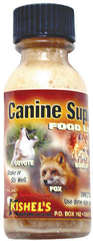 Kishels Canine Supreme Coyote Fox Bobcat Lure 1o-img-0