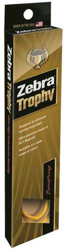 Zebra Hybrid String Voyager Tan/Black 94 3/4 in. Model: 720770005608