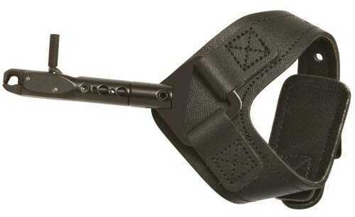 Scott Little Goose Release Black Buckle Strap Model: 3002BS