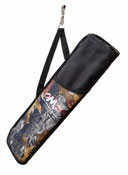 October Moutain OMP Adventure 3 Hip Quiver Tube RH/LH Camo 60878-img-0