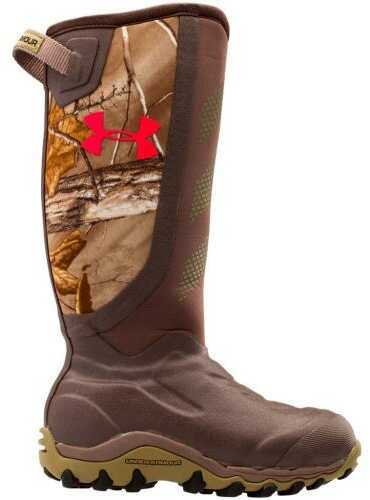 under armour haw rubber boots review