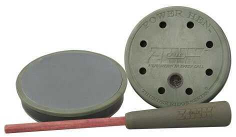 Zink Calls Thunder Ridge Slate Turkey Model: 303