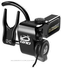 Quality Archery Design QAD UltraRest MXT Black RH Model: UMXBK-R