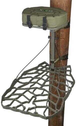 Xtreme Outdoor Products XOP Air Raid Tree Stand Model: XOP-AR