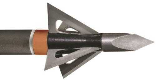 Wasp Dart Broadhead 100 Grain 3 Pk. Model: 6410