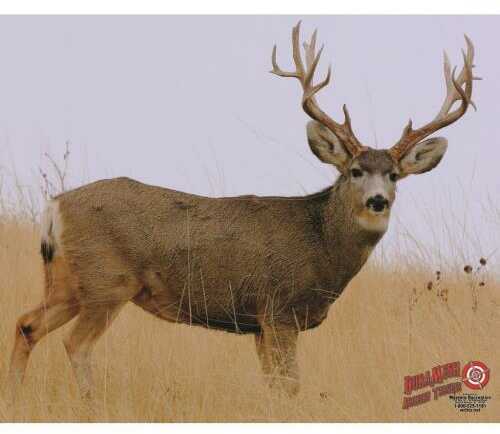 DuraMesh Archery Targets Mule Deer 2 25 in. x 32 Model: DM216