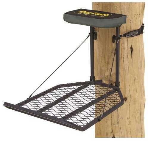 Big Game Treestands Universal Platform-Mount Bow Holder