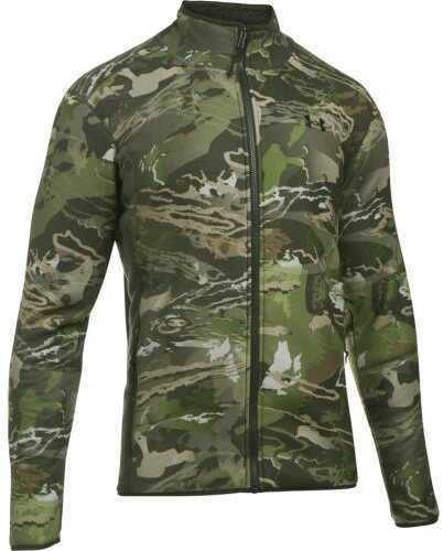 under armour ridge reaper forest jacket