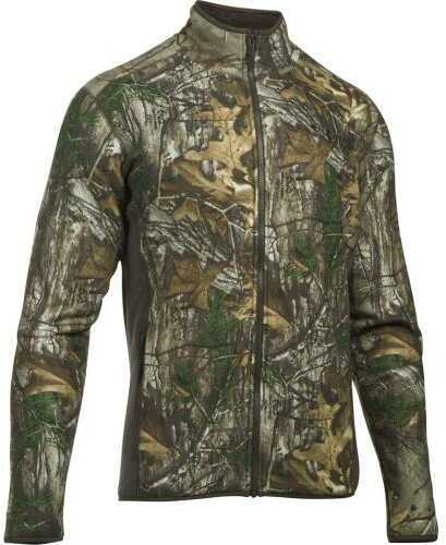 under armour realtree xtra jacket