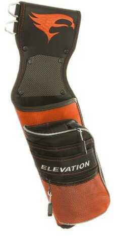 Elevation Equipped Nerve Field Quiver Orange LH