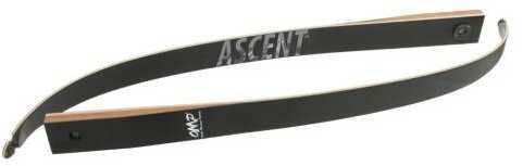 October Mountain Ascent Limbs 58 in. 35 lbs. Model: 81203