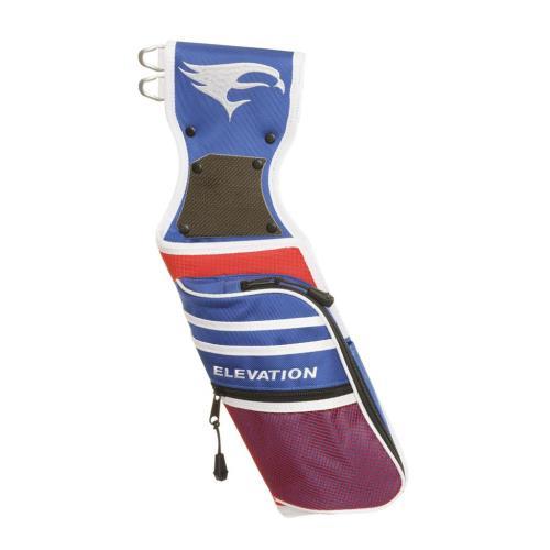 Elevation Nerve Field Quiver Usa Edition Right Hand