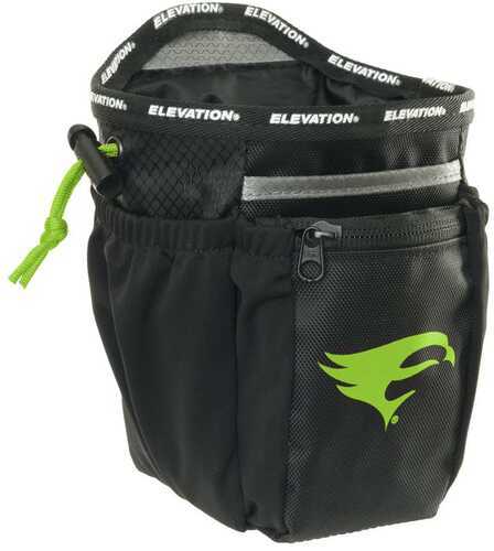 Elevation Rectrix Release Pouch Green Model: 81462